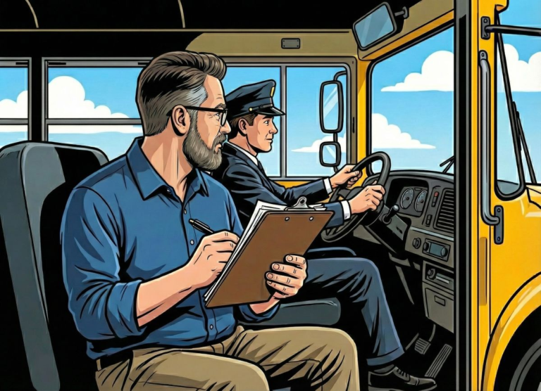 Free Resource: The Administrator’s Ride-Along Audit Tool